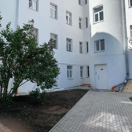 Brand New Well Planned Small Apartment Riga Exterior photo
